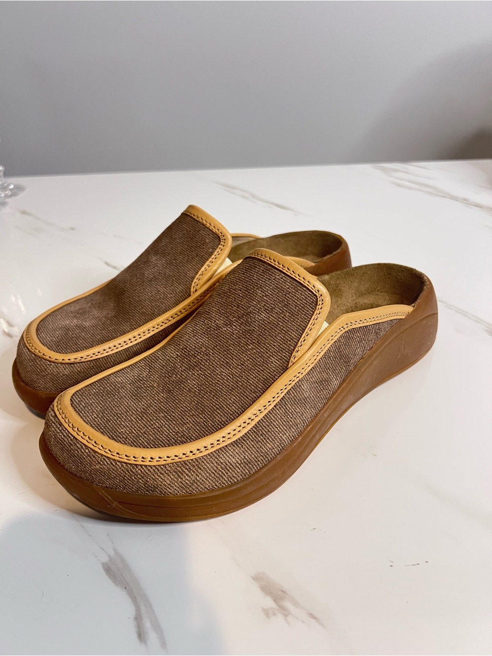 Tatami by Birkenstock Clogs